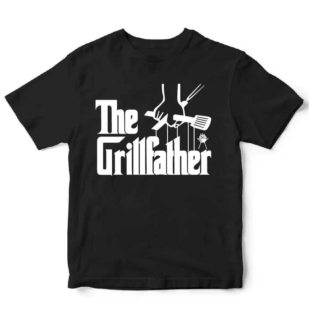 The Grillfather
